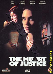The Heart of Justice (DVD)